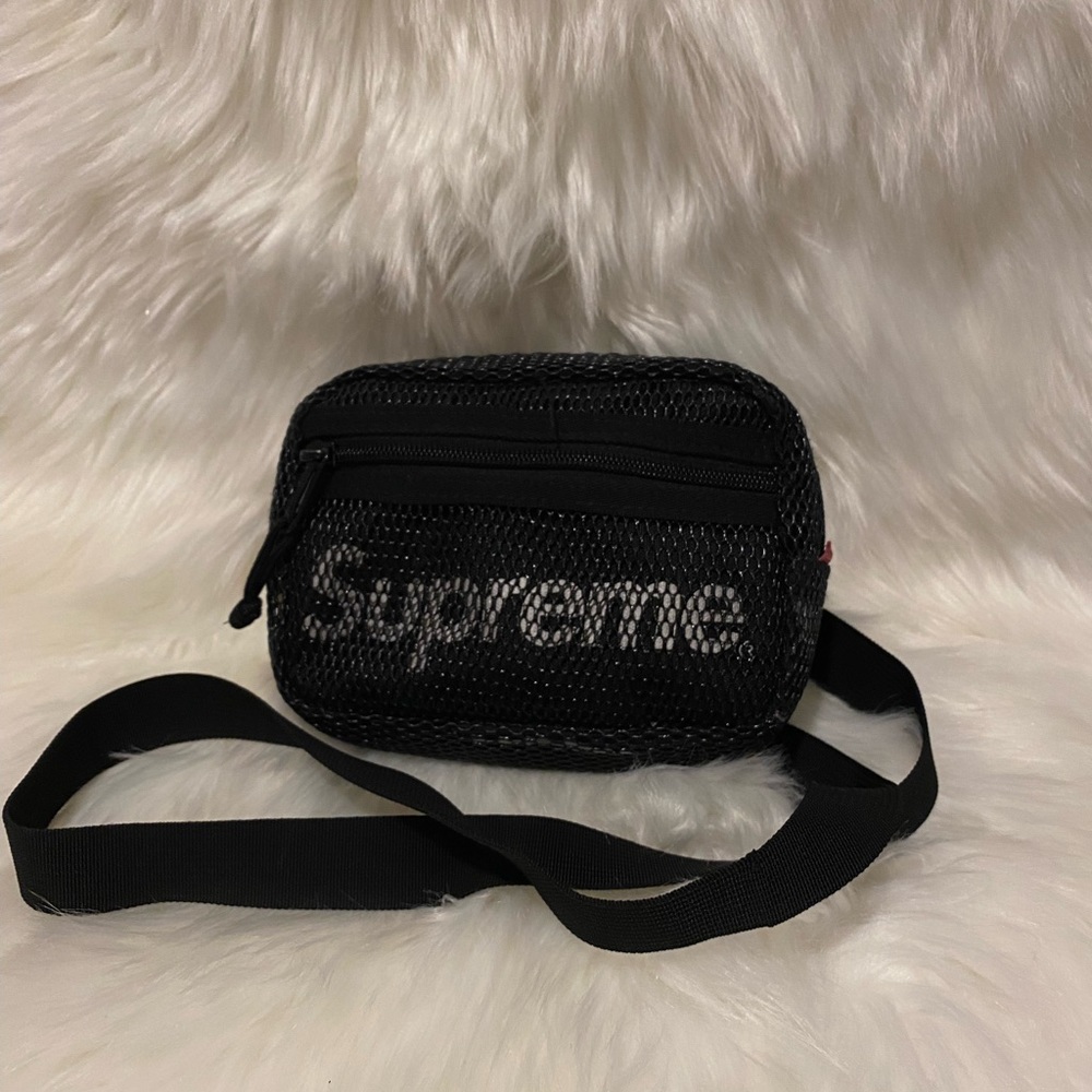 Supreme crossbody